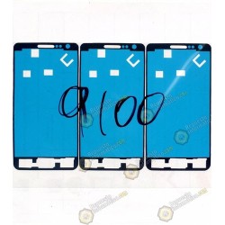 Pegatina para pantalla Tactil Samsung Galaxy S2 (i9100)
