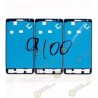 Pegatina para pantalla Tactil Samsung Galaxy S2 (i9100)