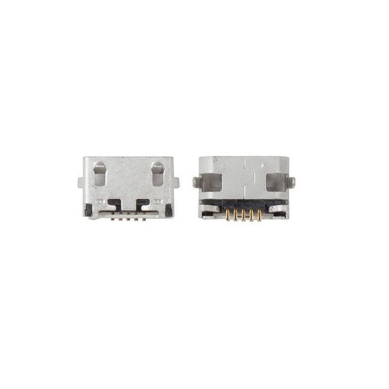 Conector de Carga Lenovo Tab 2 A10-30 TB2 X30f
