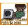 CÃ¡mara trasera con flex para Samsung Galaxy S4 Mini, I9190, LTE, I9195 