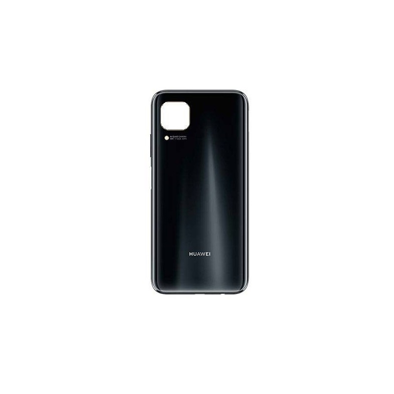 Tapa Trasera Huawei P40 Lite Negra