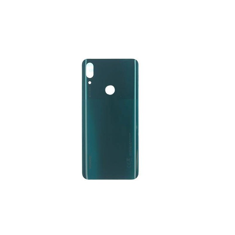 Tapa Trasera Huawei P Smart Z Verde