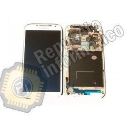 Pantalla completa Samsung Galaxy S4 LTE Advance (BLANCA) nueva