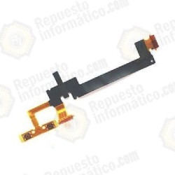 (*)Sony Ericsson st18i xperia ray flex volumen original