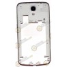 Carcasa intermedia (BLANCO) para Samsung Galaxy Mega 6.3 (Usada)