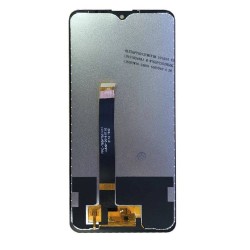Pantalla Lcd + Tactil LG K50s Negra