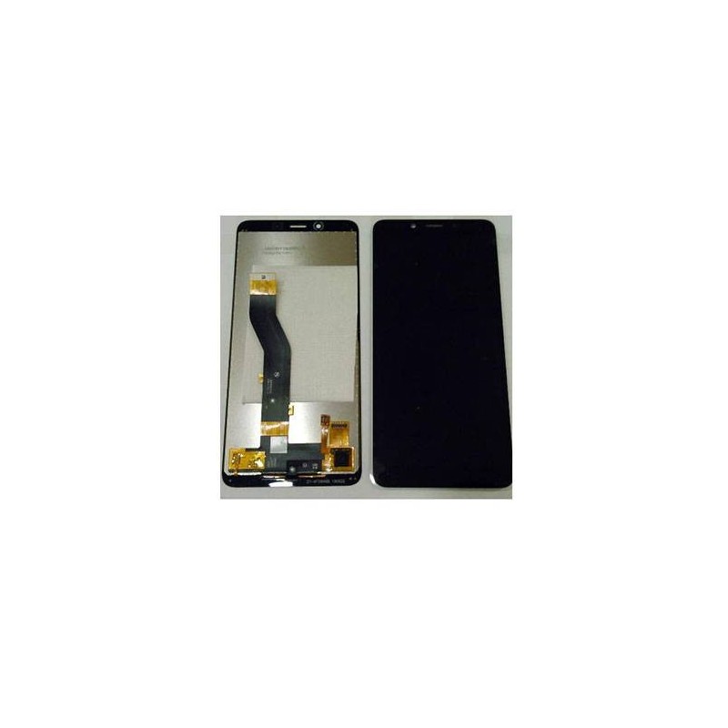 Pantalla Lcd + Tactil LG K20 2019 Negra