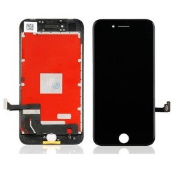 Pantalla iPhone SE 2020 Negra