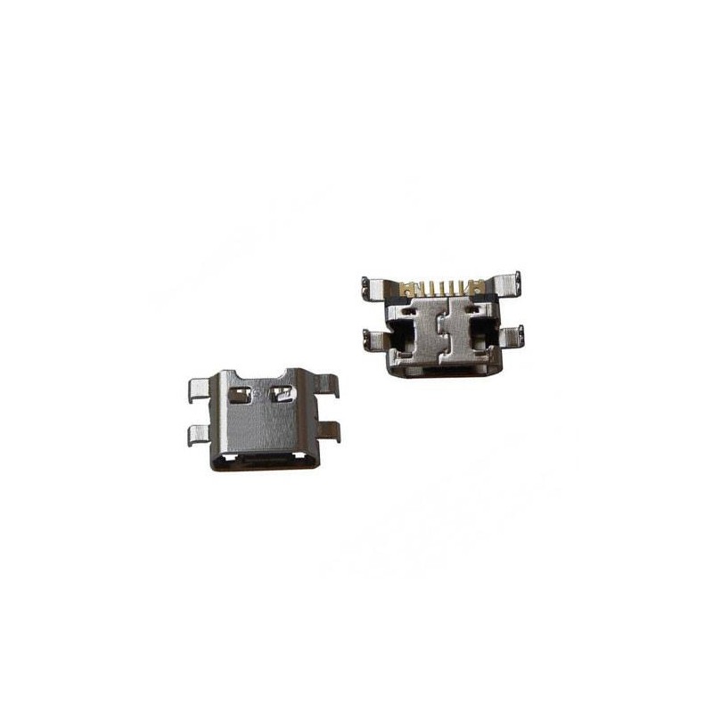 Conector de Carga LG Q6 M700, Q6 Plus
