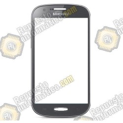 Cristal GRIS Samsung Galaxy EXPRESS i8730 