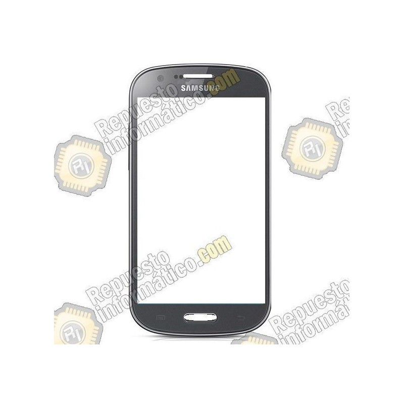 Cristal GRIS Samsung Galaxy EXPRESS i8730 