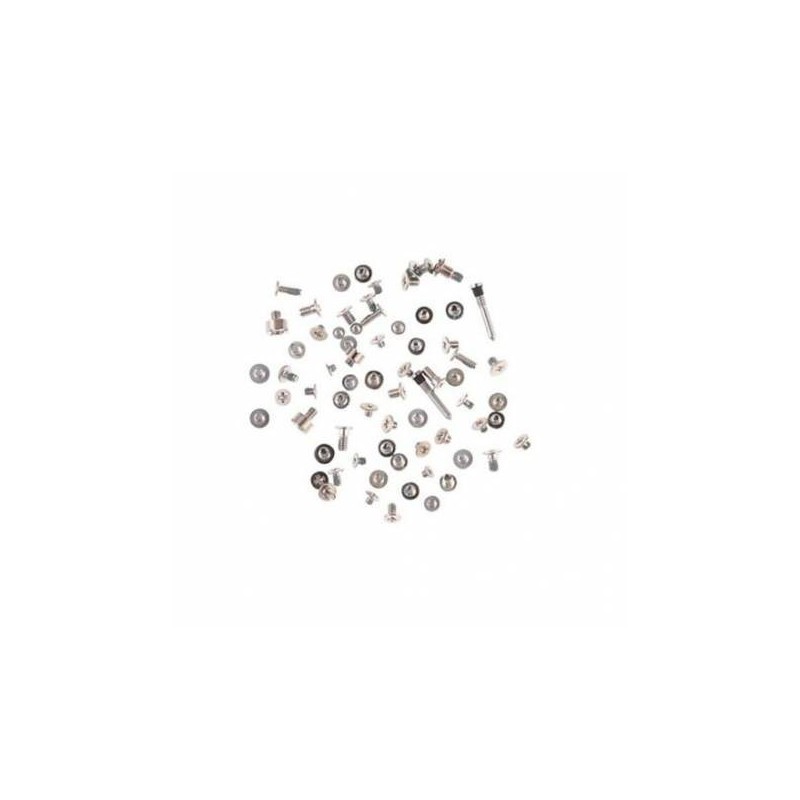 Set de Tornillos para iPhone XS