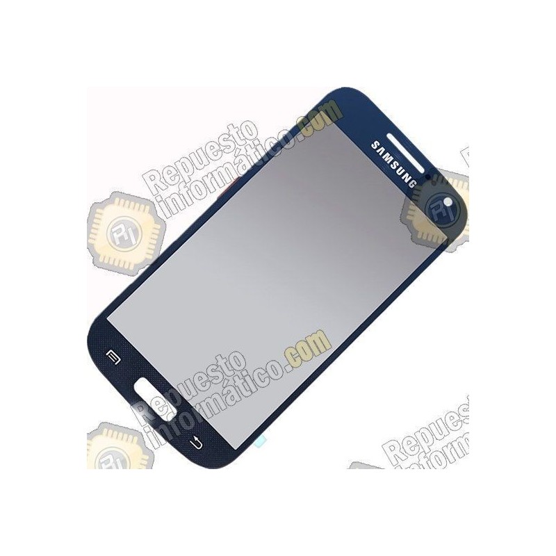 Tactil s4 mini azul i9190