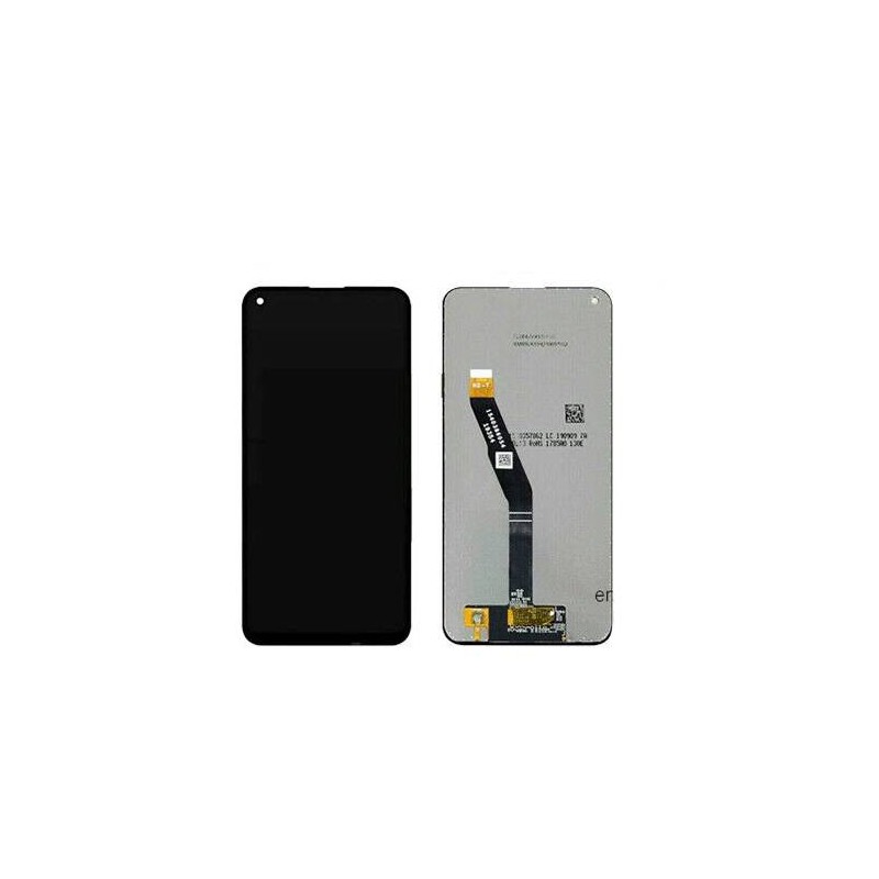 Pantalla Lcd + Tactil Huawei P40 Lite E Negra
