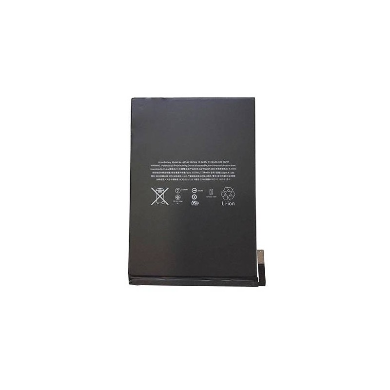 Bateria iPad Mini 4 5124 mah