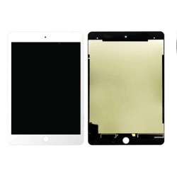 Pantalla Completa iPad Mini 2019 5ª Generacion Blanca