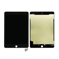 Pantalla Completa iPad Mini 2019 5ª Generacion Negra
