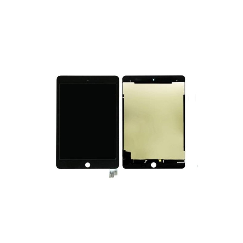 Pantalla Completa iPad Mini 2019 5ª Generacion Negra