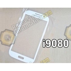 Tactil Gorilla Glass Galaxy Grand (i9080) (BLANCO)