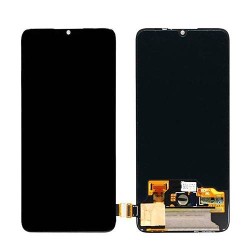 Pantalla Lcd Amoled + Tactil Xiaomi Mi 9 Lite Negra