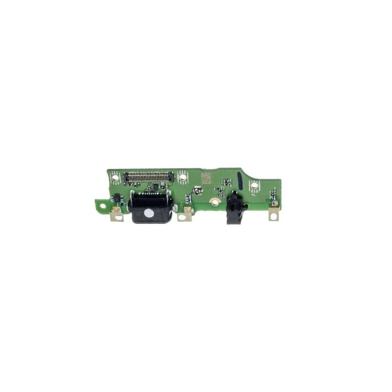 Placa Conector de Carga Nokia 6.1
