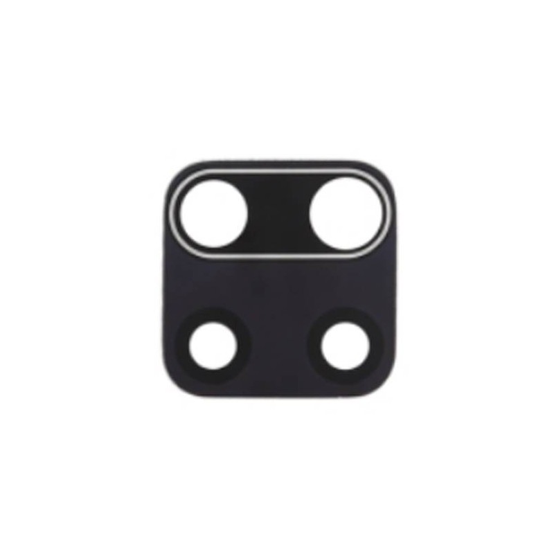 Lente de Camara Trasera Xiaomi Redmi Note 9S Note 9 Pro