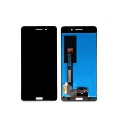 Pantalla Lcd + Tactil Nokia 6 2017 Negra