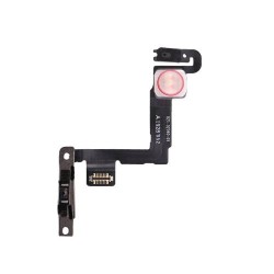 Flex de Encendido y Flash para iPhone 11