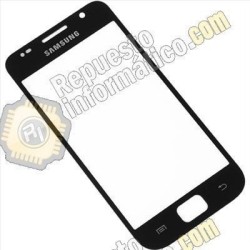Pantalla Tactil para Samsung i9000/i9001 Galaxy S (NEGRO)
