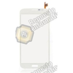 Tactil Galaxy Mega 5.8 I9152 I9150 (BLANCA)