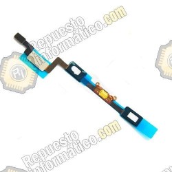 Flex de teclado para Samsung i9190 / i9195 (S4 Mini)