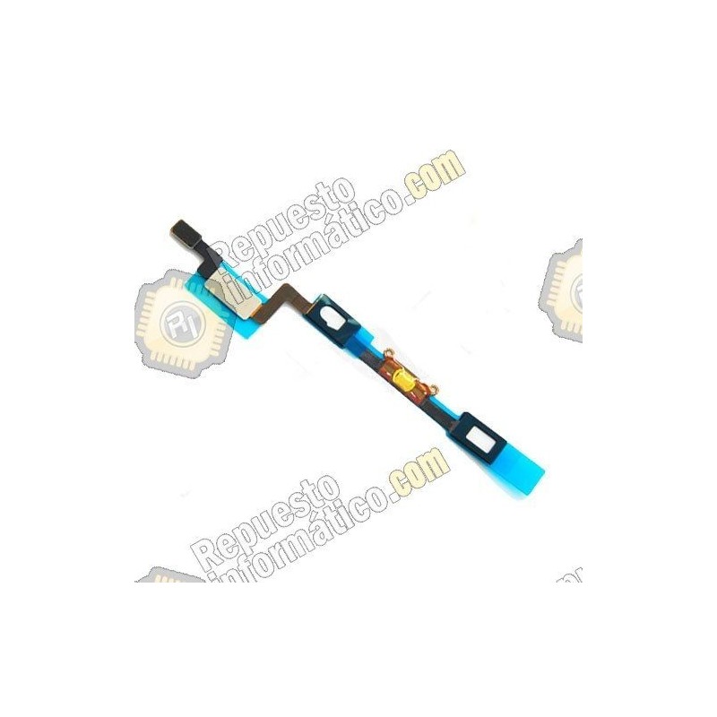 Flex de teclado para Samsung i9190 / i9195 (S4 Mini)