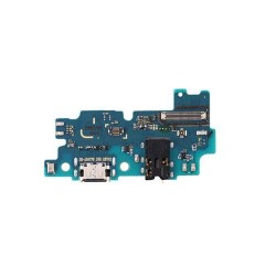 Placa Conector de Carga y Microfono Samsung Galaxy A50s, A507