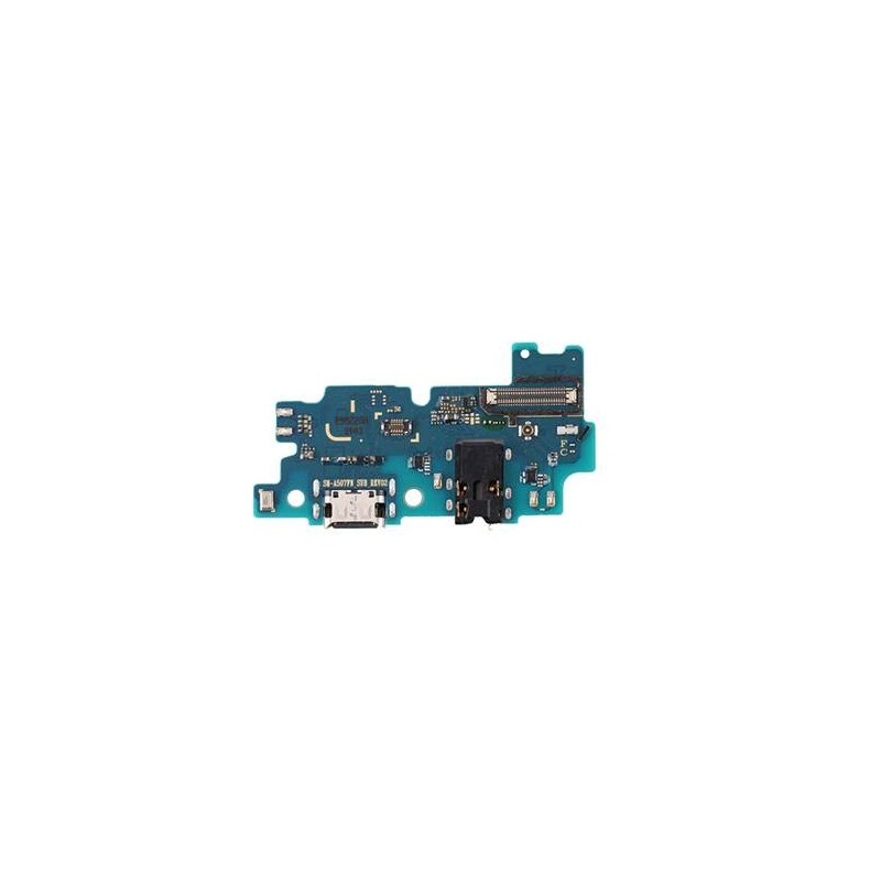 Placa Conector de Carga y Microfono Samsung Galaxy A50s, A507
