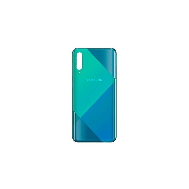 Tapa Trasera Samsung Galaxy A50s, A507 Azul