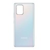Tapa Trasera samsung Galaxy S10 Lite G770 Azul
