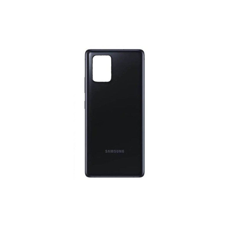Tapa Trasera samsung Galaxy S10 Lite G770 Negra
