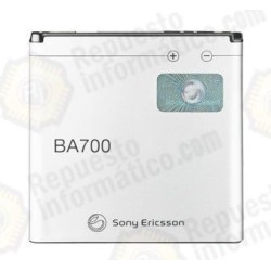 Bateria Sony Original BA700 ,NEO V (MT11), MIRO ST23i, Ray St18