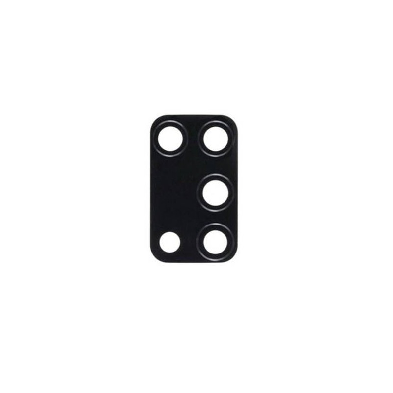 Lente de Camara Trasera Samsung Galaxy A21s, A217