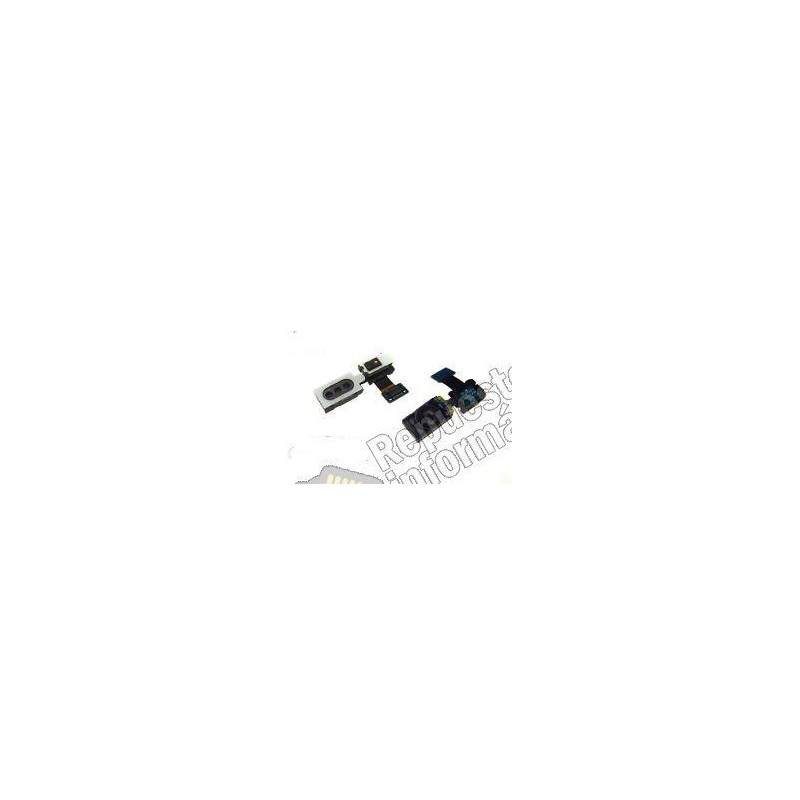 Flex sensor de proximidad+auricular i9200 /i9205 (Mega)
