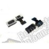 Flex sensor de proximidad+auricular i9200 /i9205 (Mega)