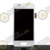 Pantalla tactil + lcd Samsung i9070 Galaxy S Advance Blanco