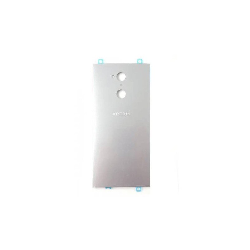 Tapa Trasera Sony Xperia XA2 Plata