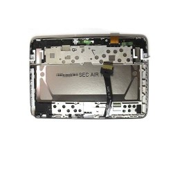 Pantalla Completa Original Samsung Galaxy Note 10.1 N8000 Nueva, Blanca Version wifi