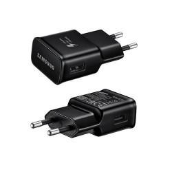 Cargador Samsung de Carga Rapida Original 2A