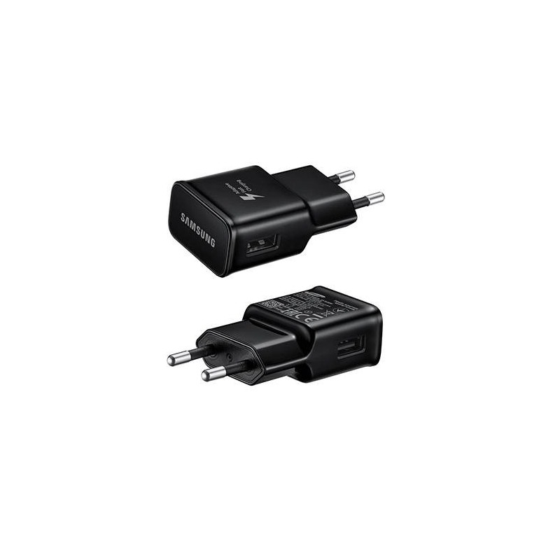 Cargador Samsung de Carga Rapida Original 2A