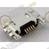 Conector Carga Xperia Z (L36), Ray (ST18), (WT19i),ST25i,LT25i, LT26
