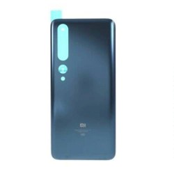 Tapa Trasera Xiaomi Mi 10 Pro Gris