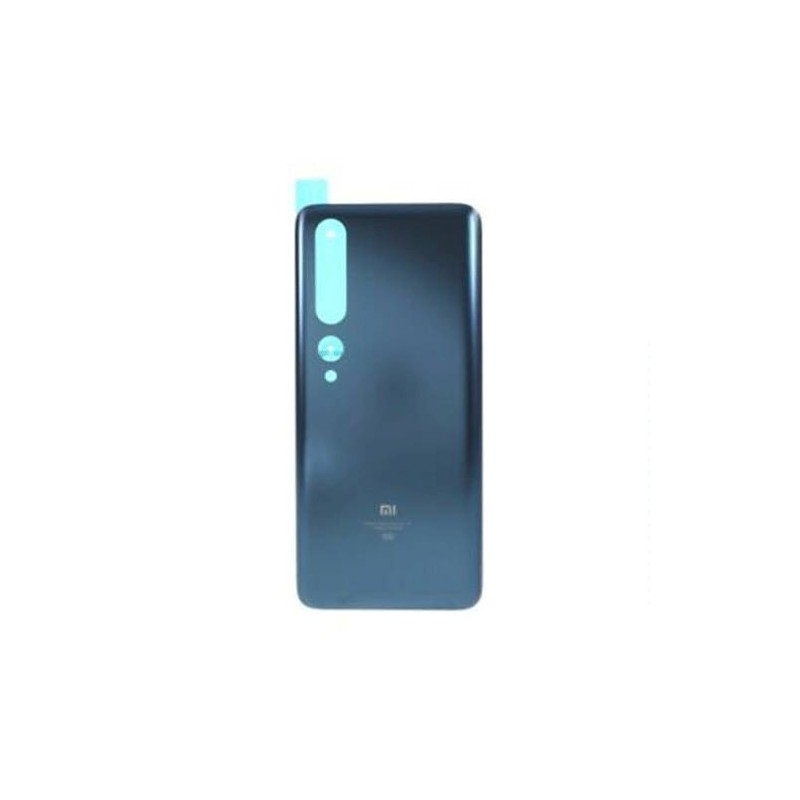 Tapa Trasera Xiaomi Mi 10 Pro Gris