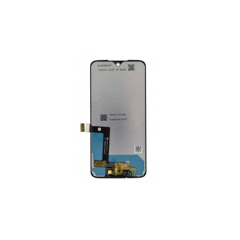 Pantalla Lcd + Tactil Motorola Moto G7, Moto G7 Plus Negra